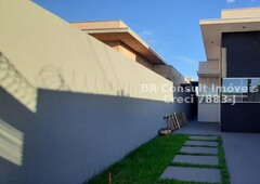 Casa Térrea com 2 Quartos à Venda por R$ 228.000