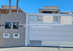 Casa Térrea com 2 Quartos à Venda por R$ 238.000