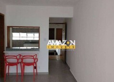 Loft com 1 dormitório à venda, 51 m² por R$ 220.000,00 - Esplanada Independência - Taubaté/SP