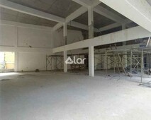 Loja / sala / ponto comercial para alugar 44 metros - Doutor Álvaro Camargos, Bairro Santa