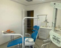 Sala Montada Para Consultório Dentário Em Alphaville