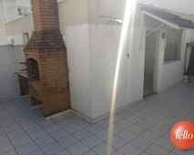 São Paulo - Apartamento Padrão - Chácara Klabin