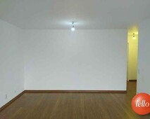 São Paulo - Apartamento Padrão - Santo Amaro