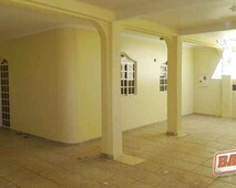 Sobrado com 7 dormitórios para alugar, 425 m² por R$ 3.200,00/mês - Ceilândia Sul - Ceilân