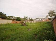 Terreno à venda, 600 m² por r$ 224.000,00 - são josé - armação dos búzios/rj