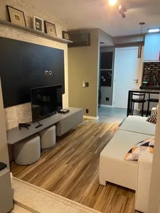 109552 Apartamento para aluguel tem 36 metros quadrados com 1 quarto - São Paulo - SP