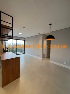 11785- Apartamento para aluguel com 81 m² com 2 quartos em Vila Ipojuca - São Paulo - SP