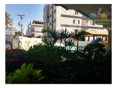 A Criscasa Imobiliária Oferece Apartamento Residencial À Venda, Vila Nova, Cabo Frio.