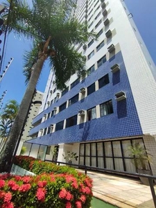 ALUGA-SE apartamento Edifício Biarritz