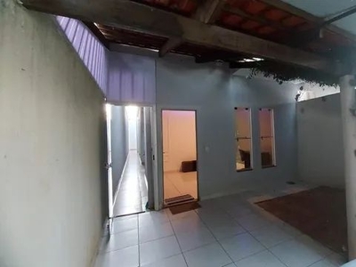 Alugo Casa em Trindade