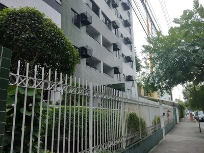 Alugo ótimo apartamento com 3 quartos no Bairro do Rosarinho / Recife