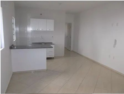 Alugue Lindo Apartamento Barato 1 Qto, Prédio novo Floripa - Jardim Atlântico R$1.299,00