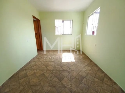 ALUGUEL - EXCELENTE CASA COM 2/4 NA TRAVESSA MONTE ALEGRE NO BAIRRO DO JURUNAS, PRÓXIMO DE