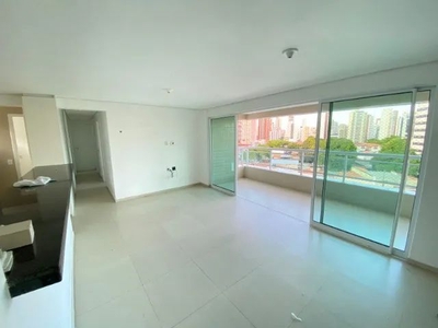 Ap. na Aldeota no Cond. Duo Ville de 98m²