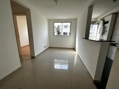 APARTAMENTO 02 QUARTOS COM SUÍTE - AV BRASIL