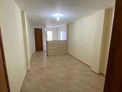 Apartamento 1 quarto com varanda ampla - Vila Valqueire