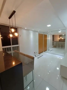 Apartamento 2/4 para aluguel ou venda em Abrantes no Parque Solar das Palmeiras