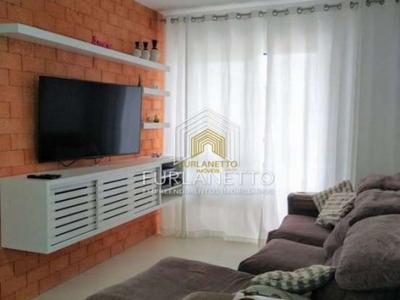 Apartamento 2 dormitórios à venda bom retiro joinville/sc