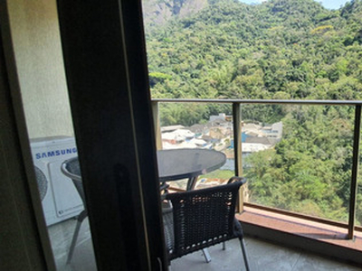 Apartamento 2 Quartos, 68m², Jacarepaguá, Rio De Janeiro, 100% Mobiliado