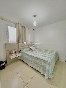 Apartamento a venda 82 metros 3 quartos Ilha Parque Residence - Maranhão Novo - São Luís -