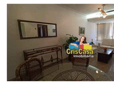 Apartamento À Venda, 90 M² Por R$ 490.000,00