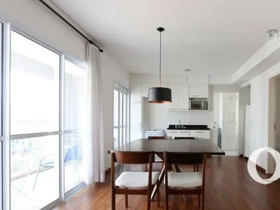 Apartamento a venda de 84m², 2 suítes, sala ampliada, 3 wc e 1 vaga de garagem na Vila A