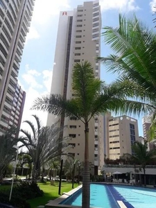 Apartamento alto padrão cobertura duplex | Cocó- CE