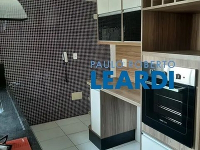 APARTAMENTO - BUTANTÃ - SP