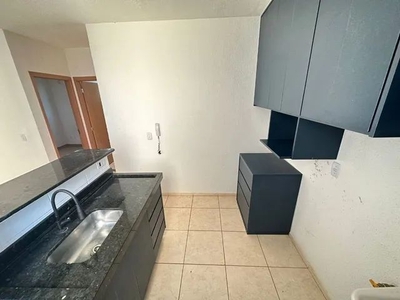 Apartamento com 2 dormitórios, 47 m² - venda por R$ 160.000,00 ou aluguel por R$ 1.130,00/