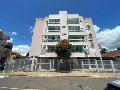 Apartamento com 2 dormitórios, 70 m² - venda por R$ 357.000,00 ou aluguel por R$ 2.749,99/