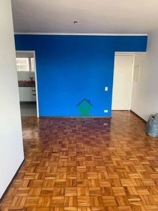 Apartamento com 2 dormitórios, 83 m² - venda por R$ 742.000 ou aluguel por R$ 3.680/mês -