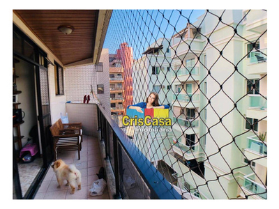 Apartamento Com 2 Dormitórios À Venda, 108 M² Por R$ 550.000,00