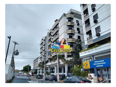 Apartamento Com 2 Dormitórios À Venda, 80 M² Por R$ 550.000,00