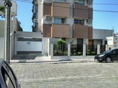 Apartamento com 2 dormitórios para alugar, 55 m² por R$ 2.271,00/mês - São João - Itajaí/S