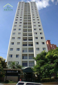 Apartamento Com 2 Dormitórios Para Alugar, 62 M² Por R$ 1.700,00/mês - Casa Verde - São Paulo/sp - Ap2339