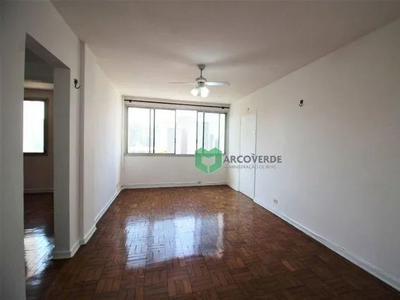 Apartamento com 2 dormitórios para alugar, 81 m² por R$ 4.252/mês - Vila Madalena - São Pa