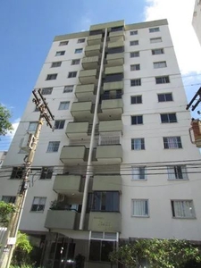 Apartamento com 2 quartos no ED. ICARO - Bairro Setor Aeroporto em Goiânia