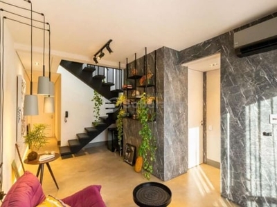 Apartamento com 2 quartos para alugar no cambuí, campinas , 108 m2 por r$ 9.750