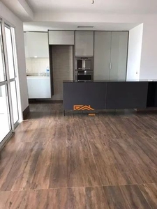 Apartamento com 2 SUÍTES para alugar, 98 m² por R$ 5.570/mês - Jardim Brasil - Campinas/SP