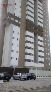 Apartamento com 3 dormitórios, 98 m² - venda por R$ 530.000,00 ou aluguel por R$ 4.117,50/