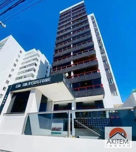 Apartamento com 3 dormitórios à venda, 156 m² por R$ 750.000,00 - Casa Caiada - Olinda/PE