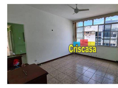 Apartamento Com 3 Dormitórios À Venda, 81 M² Por R$ 380.000,00