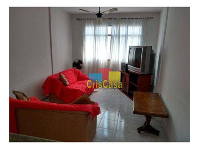 Apartamento Com 3 Dormitórios À Venda, 84 M² Por R$ 390.000,00