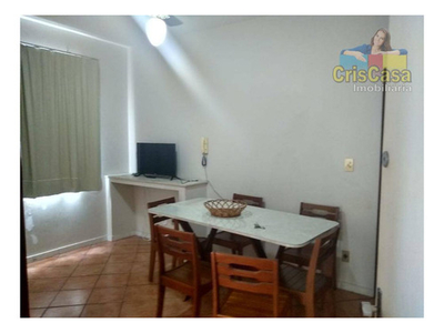 Apartamento Com 3 Dormitórios À Venda, 95 M² Por R$ 470.000,00