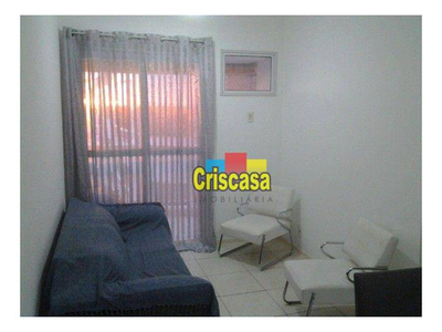 Apartamento Com 3 Dormitórios À Venda, 98 M² Por R$ 495.000,00