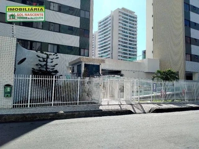 Apartamento com 3 dormitórios para alugar, 64 m² por R$ 2.752,81/mês - Engenheiro Luciano