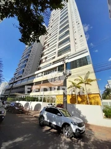 Apartamento com 3 quartos no MATIZ ARTE CLUBE BUENO - Bairro Setor Bueno em Goiânia