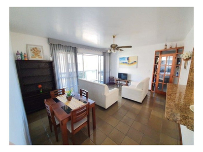 Apartamento Com 4 Dormitórios À Venda, 154 M² Por R$ 850.000,00