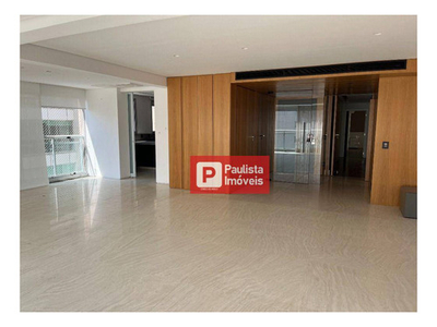 Apartamento Com 4 Dormitórios Para Alugar, 220 M²