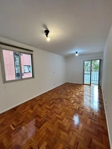 Apartamento com 40m² com 1 quarto na Bela Vista - São Paulo - SP